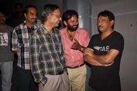 Psycho Movie Press Meet